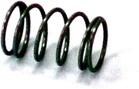 Hoover 38312014 Carpet Cleaner Solution Valve Spring Genuine Original Equipment Manufacturer (OEM) Part in Saudi Arabia