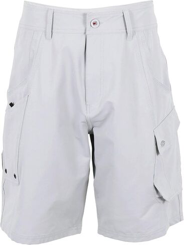 AFTCO Stealth Fishing Shorts in Saudi Arabia
