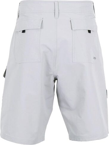 AFTCO Stealth Fishing Shorts in Saudi Arabia