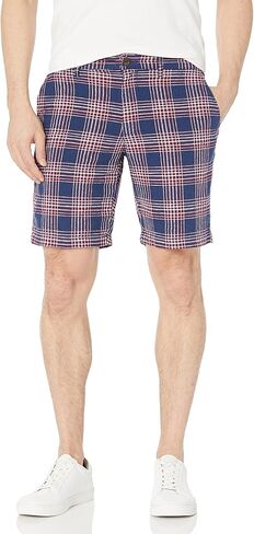 Goodthreads Men's 9" Inseam Linen Cotton Short in Saudi Arabia
