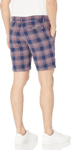 Goodthreads Men's 9" Inseam Linen Cotton Short in Saudi Arabia