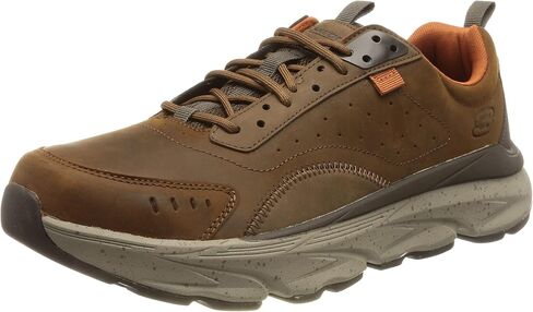 حذاء رياضي رجالي Skechers Delmont Spardo in Saudi Arabia