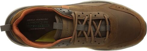 حذاء رياضي رجالي Skechers Delmont Spardo in Saudi Arabia