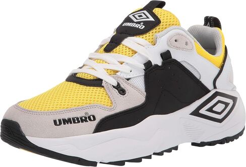 Umbro Men's Runner Sneaker in Saudi Arabia