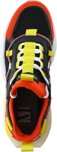 Mazino Lava Fashion Chunky Sneakers for Men - Men's Athleisure Casual Shoes in Saudi Arabia