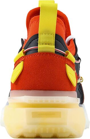 Mazino Lava Fashion Chunky Sneakers for Men - Men's Athleisure Casual Shoes in Saudi Arabia