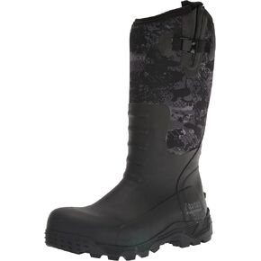 Rocky Men's Sport Pro Rubber Waterproof Outdoor Boot Knee High in Saudi Arabia