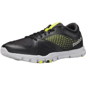 Reebok Men's Yourflex Train 7.0 LMT Training Shoe in Saudi Arabia