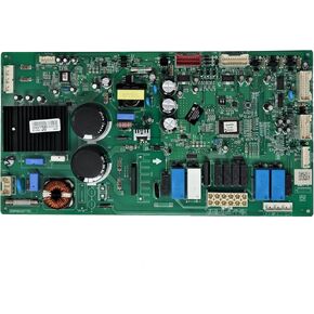 CoreCentric Remanufactured Refrigerator Control Board Replacement for LG EBR80977530 in Kuwait