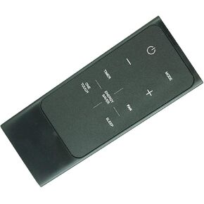 HCDZ Replacement Remote Control for Midea Arctic King RG15A1/E RG15A2/E RG15B/E RG15A/E RG15A4(B)/E WWK05CR81NB WWK05CR81N-B Windows Air Conditioner in Kuwait