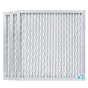 فلتر ALORAIR MERV-8 لأجهزة إزالة الرطوبة التجارية Storm SLGR 1250X (عبوة من 3) in Kuwait