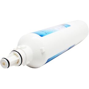 4-Pack Replacement for LG LRSC26923SW Refrigerator Water Filter - Compatible with LG LT600P, 5231JA2006A, 5231JA2006B Fridge Water Filter Cartridge in Saudi Arabia