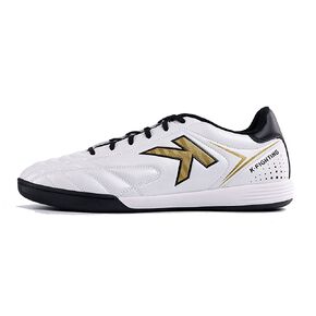 KELME Pro Futsal Soccer Shoes – Indoor Sala Soccer Shoe Unisex Adult – Futsal Sneaker Men's and Women's Sala Cleats