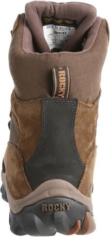 Rocky Men's Blizzard Stalker Pro Mobu Hunting Boot in Kuwait