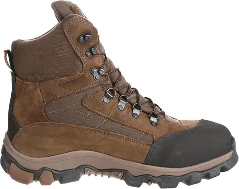 Rocky Men's Blizzard Stalker Pro Mobu Hunting Boot in Kuwait