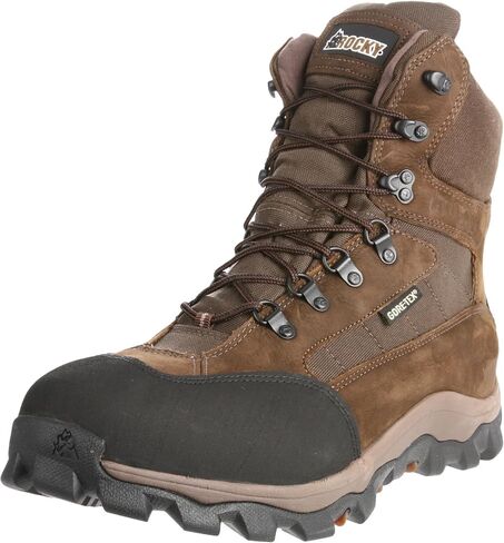 Rocky Men's Blizzard Stalker Pro Mobu Hunting Boot in Kuwait