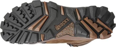 Rocky Men's Blizzard Stalker Pro Mobu Hunting Boot in Kuwait