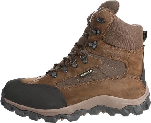 Rocky Men's Blizzard Stalker Pro Mobu Hunting Boot in Kuwait