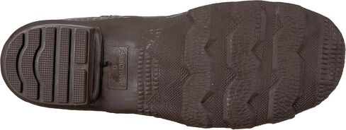 LaCrosse Men's Grange 18" Waterproof Hunting Boot | Heel-Locking Fit with Adjustable Strap, 18" Knee-High Coverage, Rain Boots, Reinforced Toe & Heel, Abrasion-Resistant Rubber in Kuwait