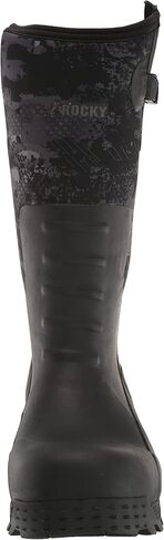 Rocky Men's Sport Pro Rubber Waterproof Outdoor Boot Knee High in Saudi Arabia