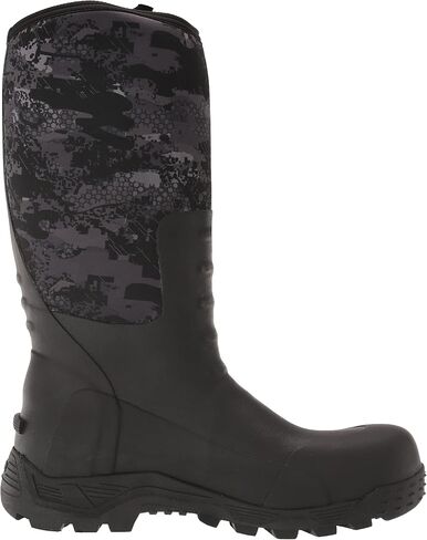Rocky Men's Sport Pro Rubber Waterproof Outdoor Boot Knee High in Saudi Arabia