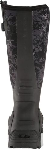 Rocky Men's Sport Pro Rubber Waterproof Outdoor Boot Knee High in Saudi Arabia