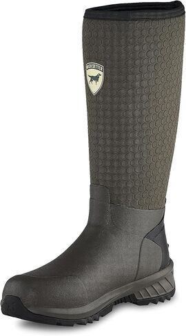 Irish Setter unisex-adult Mudtrek in Kuwait