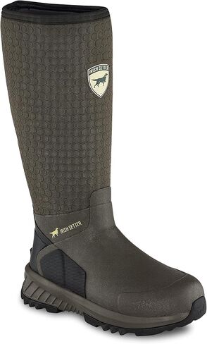 Irish Setter unisex-adult Mudtrek in Kuwait