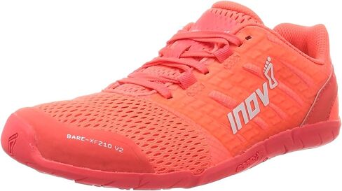 Inov-8 Women's Bare-XF 210 V2 Sneaker in Saudi Arabia