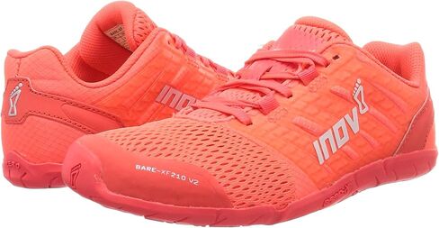 Inov-8 Women's Bare-XF 210 V2 Sneaker in Saudi Arabia