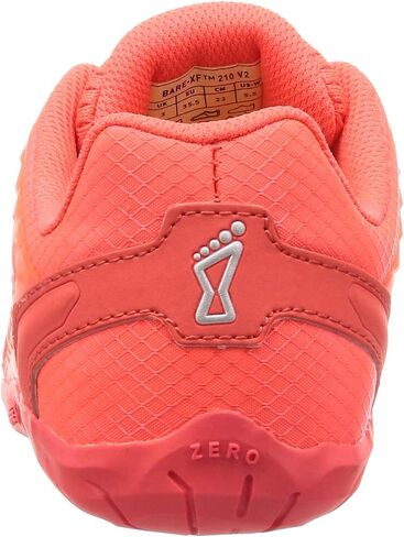 Inov-8 Women's Bare-XF 210 V2 Sneaker in Saudi Arabia