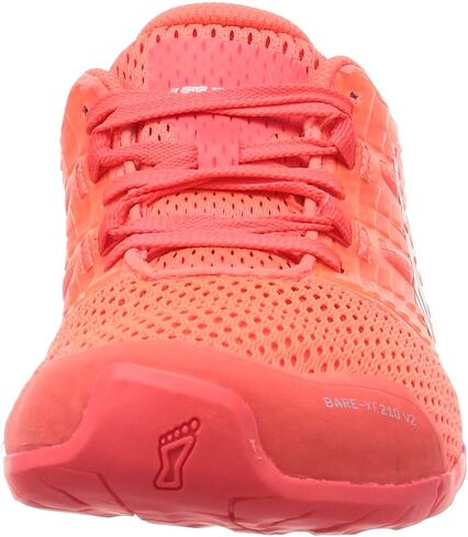Inov-8 Women's Bare-XF 210 V2 Sneaker in Saudi Arabia