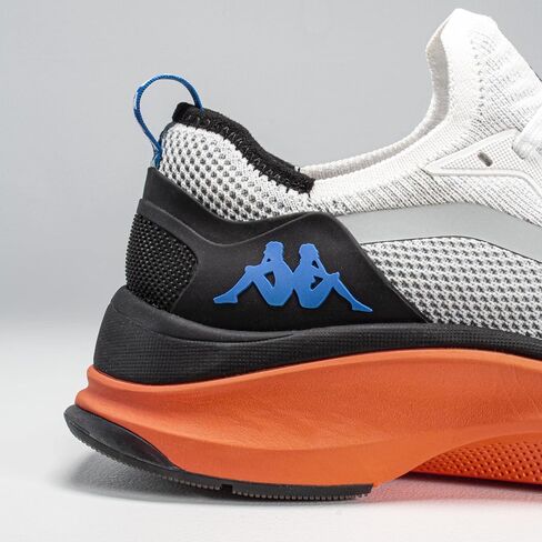 Kappa Men's Training Gymnastics Shoe in Saudi Arabia