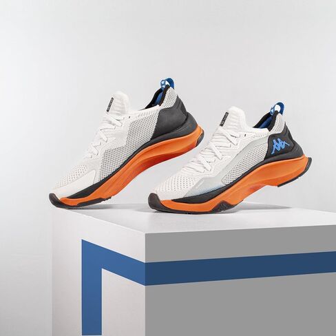 Kappa Men's Training Gymnastics Shoe in Saudi Arabia