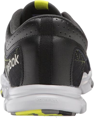 Reebok Men's Yourflex Train 7.0 LMT Training Shoe in Saudi Arabia