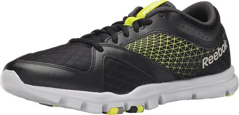 Reebok Men's Yourflex Train 7.0 LMT Training Shoe in Saudi Arabia