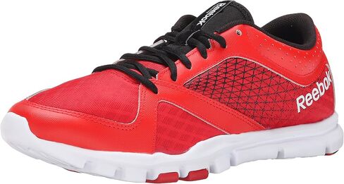 Reebok Men's Yourflex Train 7.0 LMT Training Shoe in Saudi Arabia