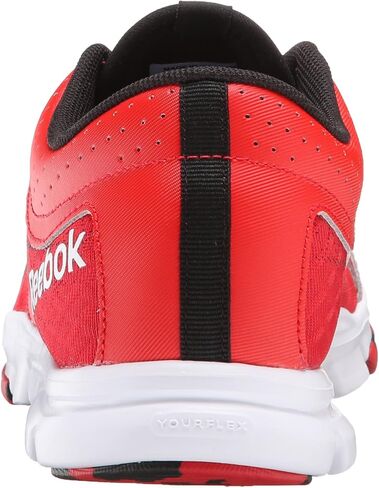 Reebok Men's Yourflex Train 7.0 LMT Training Shoe in Saudi Arabia