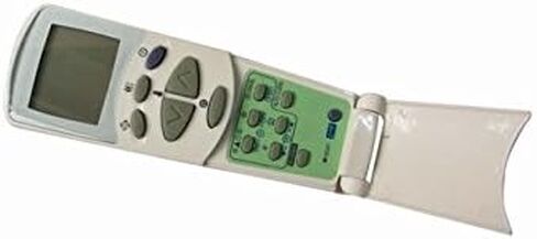 HCDZ Replacement Remote Control for LG 6711A90031E 6711A90031L 6711A20073Y 6711A90032N 6711A90022E 6711A90022N 6711A20067E 6711A90022C Room AC Air Conditioner in Saudi Arabia