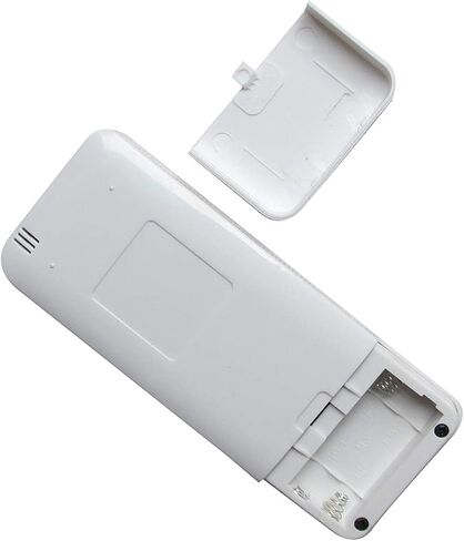 HCDZ Replacement Remote Control for CRDFFT TCL Fulltech GYKQ-52 Air Conditioner in Saudi Arabia