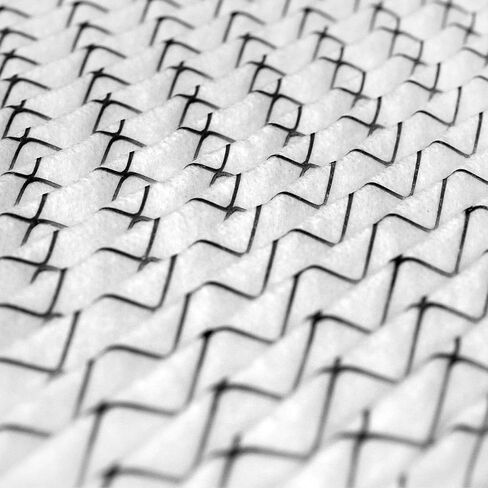 فلتر ALORAIR MERV-8 لأجهزة إزالة الرطوبة التجارية Storm SLGR 1250X (عبوة من 3) in Kuwait