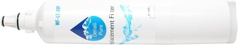 Replacement for LG LSC27950ST Refrigerator Water Filter - Compatible with LG LT600P, 5231JA2006A, 5231JA2006B Fridge Water Filter Cartridge in Saudi Arabia