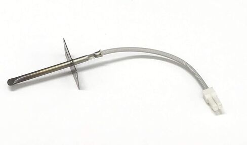 OEM LG Oven Range Temperature Sensor Probe for LDE4413ST, LDE4415BD, LDG4313ST in Saudi Arabia
