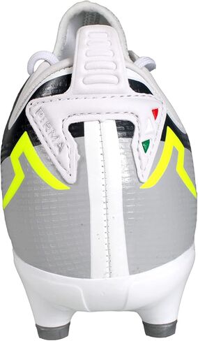 Men's Soccer Cleats Supreme X FG Pirma Color White/Silver in Kuwait