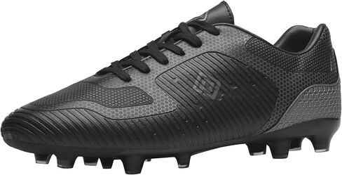 DREAM PAIRS Men‘s Firm Ground Soccer Cleats Soccer Shoes in Kuwait