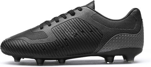 DREAM PAIRS Men‘s Firm Ground Soccer Cleats Soccer Shoes in Kuwait