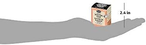 BALADE EN PROVENCE Shaving Bar Soothing For Men, 40 GR in Saudi Arabia