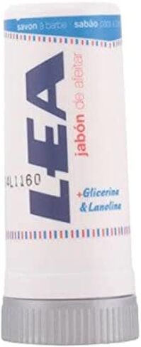 Shaving Soap Stick 50g shave soap by LEA by Ela in Saudi Arabia