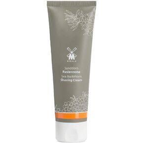 MÜHLE SHAVE CARE Aloe Vera Shaving Cream 75ml