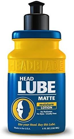 كريم الحلاقة هيدبلايد هيدسليك 8 أونصة، مقشر هيدشيد للرجال - 5 أونصة - غسول ومنظف للوجه، لوشن مرطب بعد الحلاقة غير لامع من هيدلوب للرجال - 5 أونصة in Kuwait